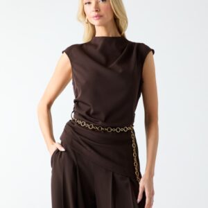 marciano asymmetric top