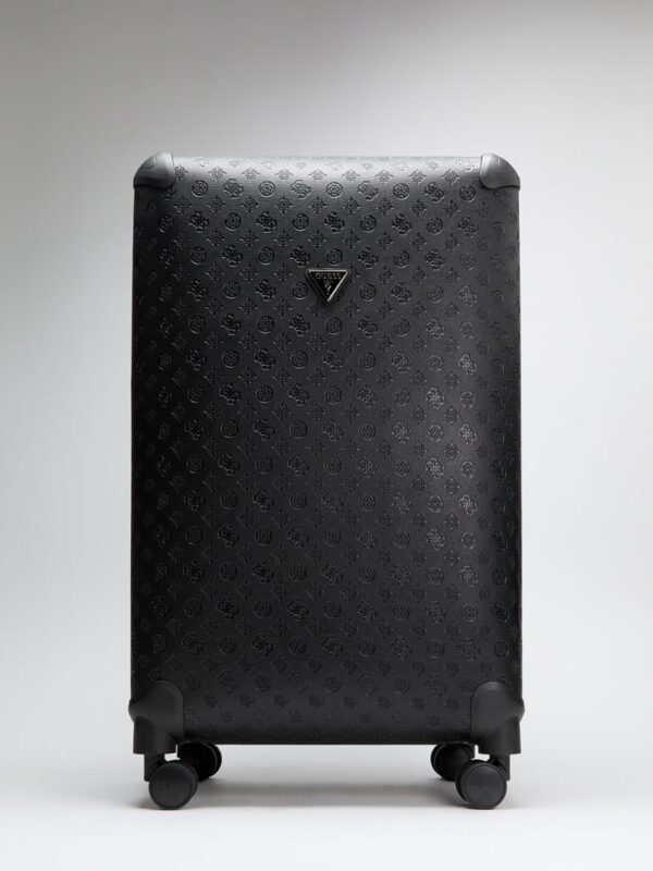 wilder 4g peony logo trolley