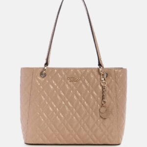 isemay quilted shopper