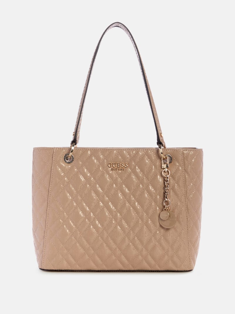 isemay quilted shopper isemay quilted shopper