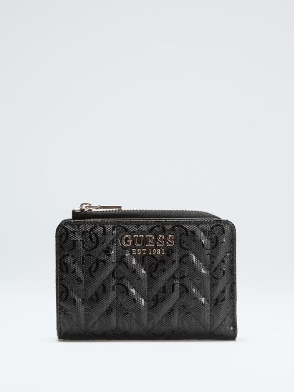 stacey wallet