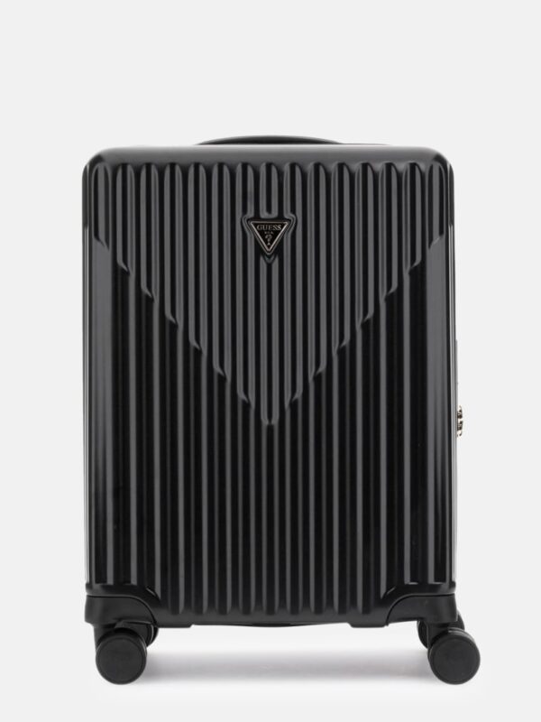 centennial 18" 8 wheel suitcase