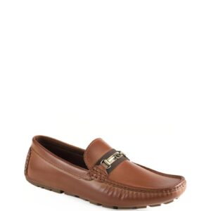 aarav driving loafers