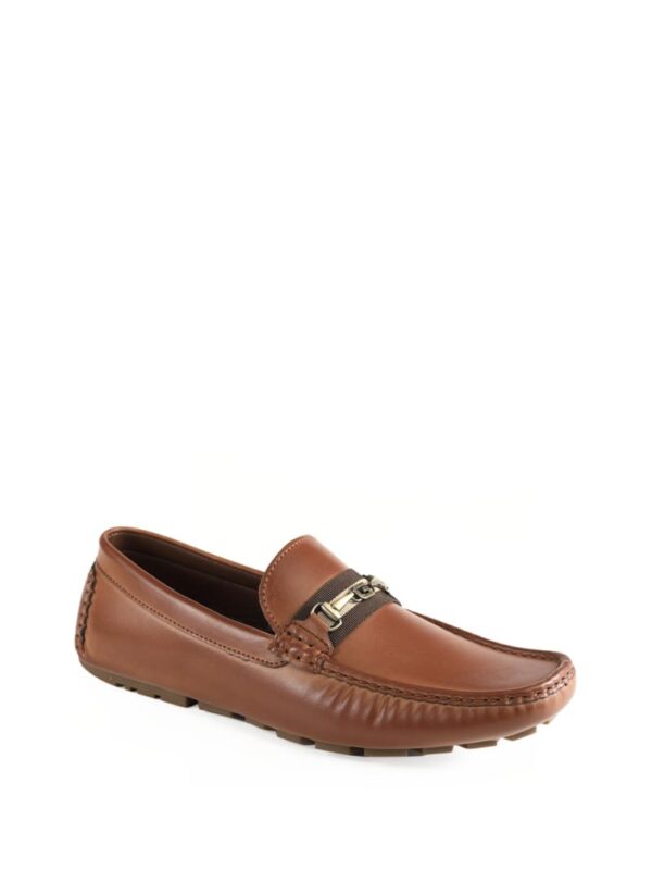 aarav driving loafers