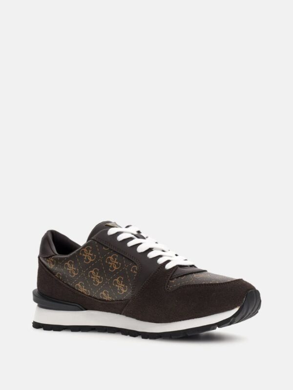 arona quattro g joggers