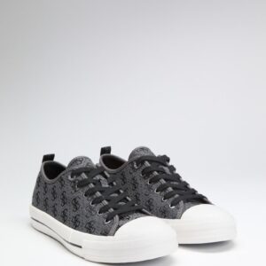 carey logo sneaker