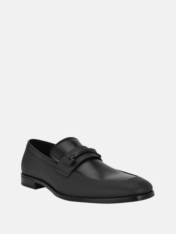 haines loafers