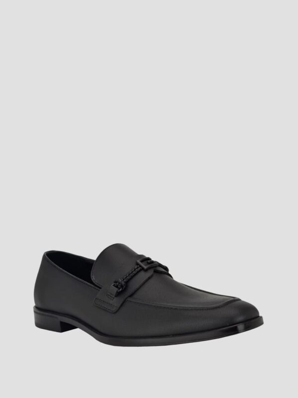 hare loafers