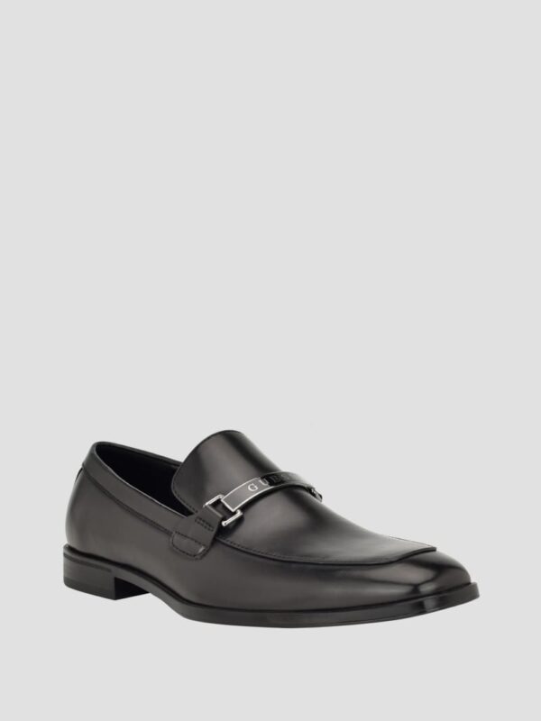 hisoko loafers