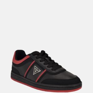 lasen low top sneakers