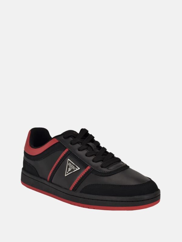 lasen low top sneakers
