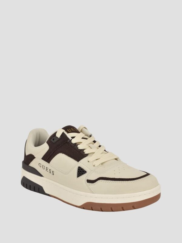 nadine low top sneakers