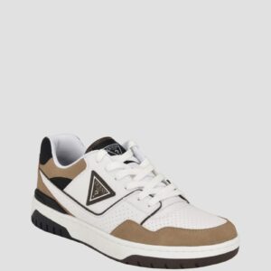nelsi color block sneakers
