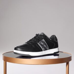 quattro g low top sneakers