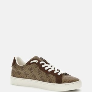 todi quattro g low top sneakers
