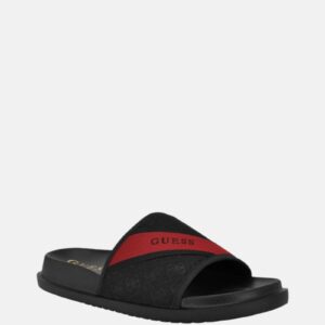 vellden jacquard quattro g slides