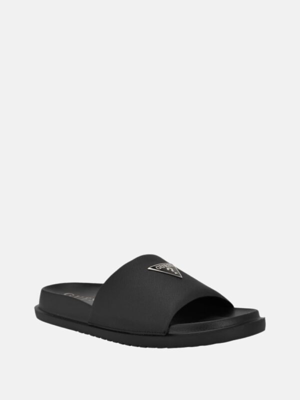 vesper triangle slides