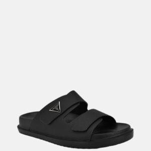 visel double strap sandals