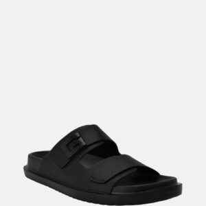 vugon double strap sandals
