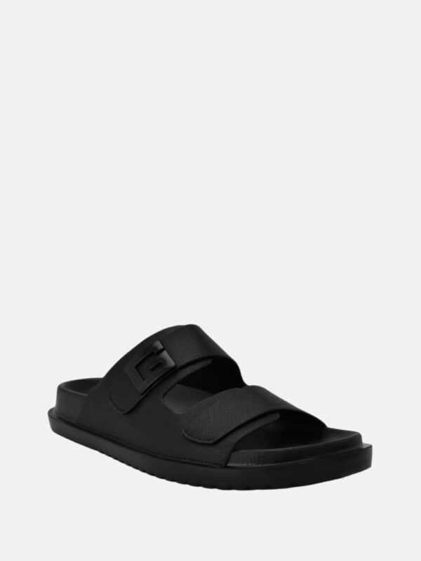vugon double strap sandals
