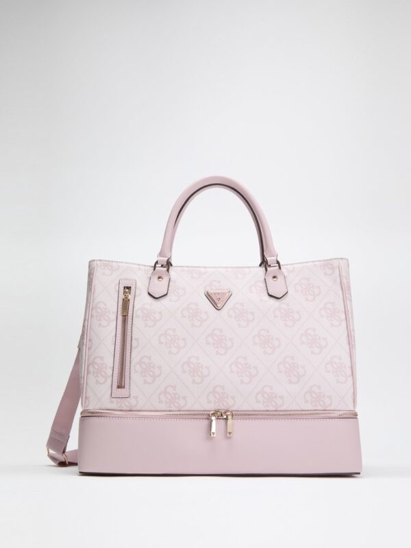 berta travel tote