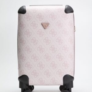 berta 4g logo trolley