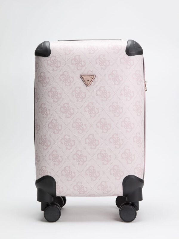 berta 4g logo trolley