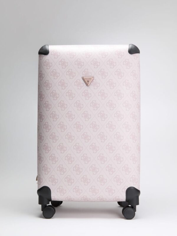 berta 4g logo trolley