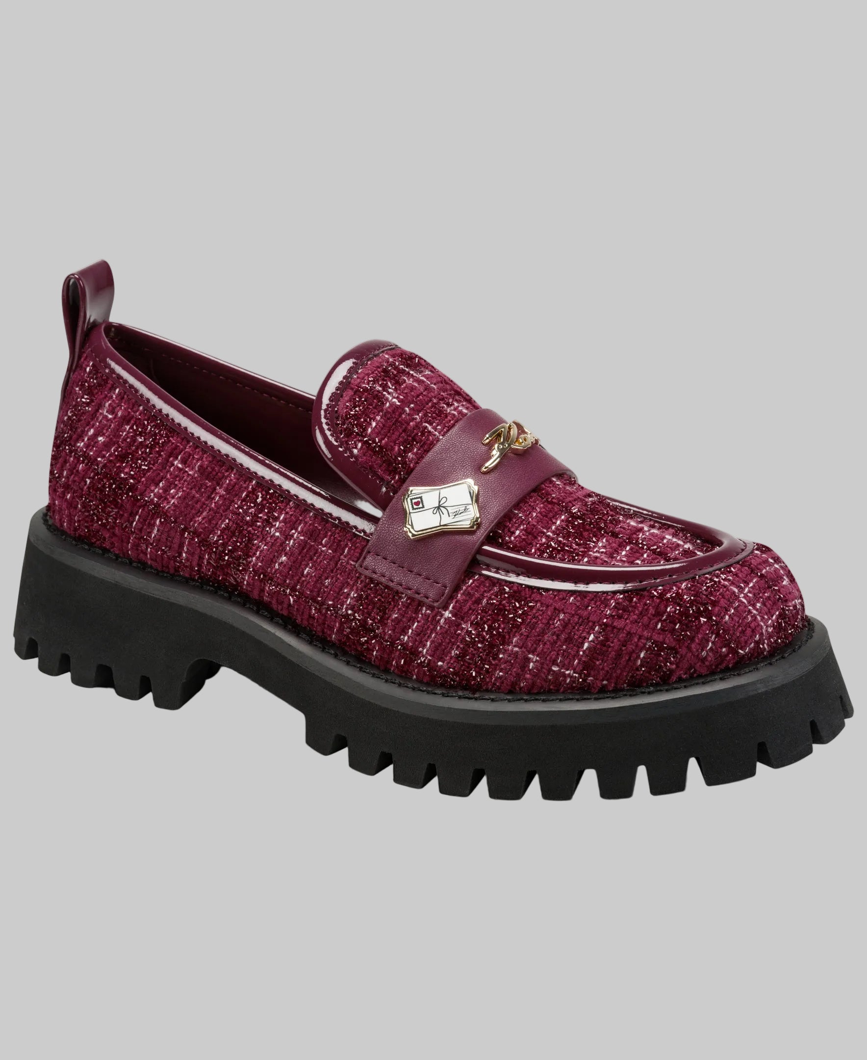 greenly kl362721 burgundy 3 4profileview greenly kl362721 burgundy 3 4profileview