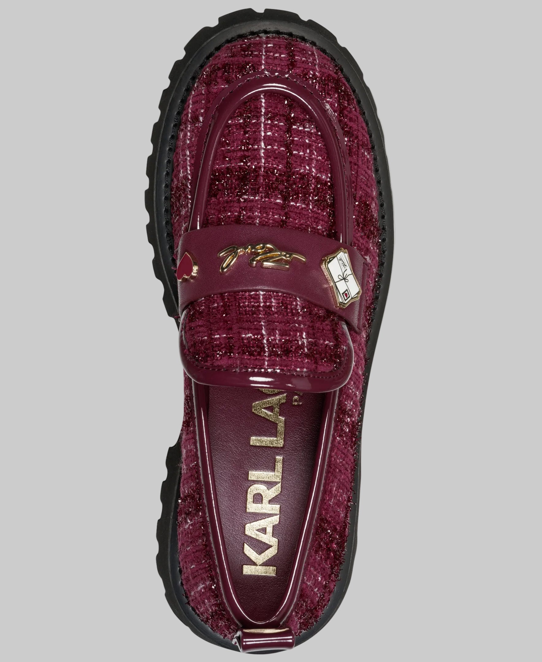 greenly kl362721 burgundy topdownview greenly kl362721 burgundy topdownview