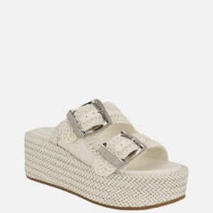binks woven platform sandals