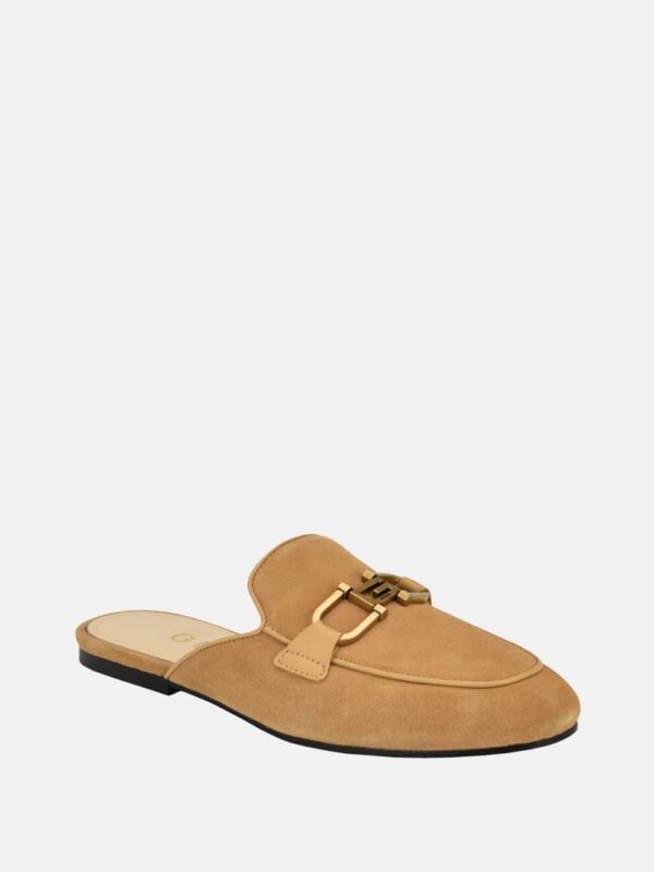 bommiya loafer mules