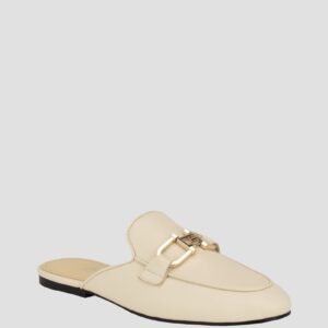 bommiya slip on loafer mules