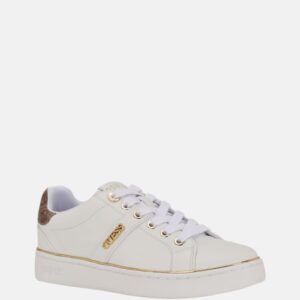 britz signature low top sneakers