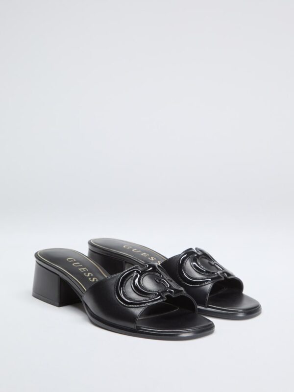 cerinna genuine leather sandals