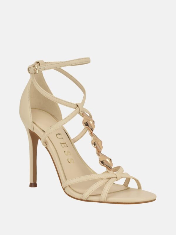 chaella stiletto sandals
