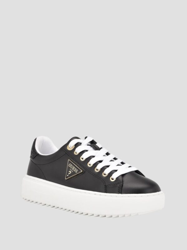denesa low top sneakers