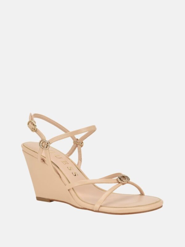 devve logo wedge