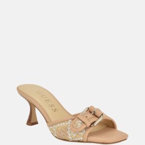 dista straw kitten heels