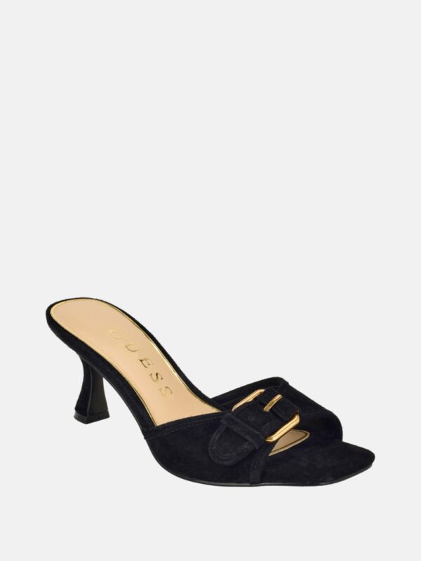 dista buckle sandals
