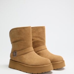 dolsay faux fur lined winter boots