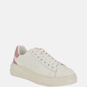 elbina triangle sneakers