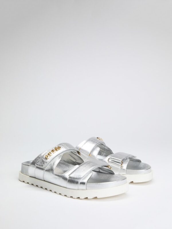 fabulon two strap slides