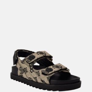 fadey signature sandals
