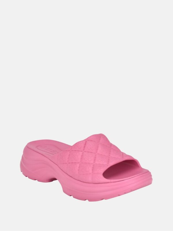 fenixy quattro g slides