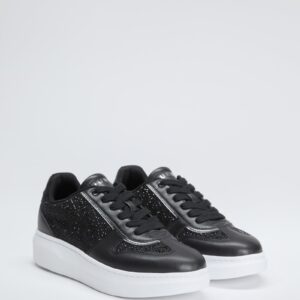 fhilip logo sneakers