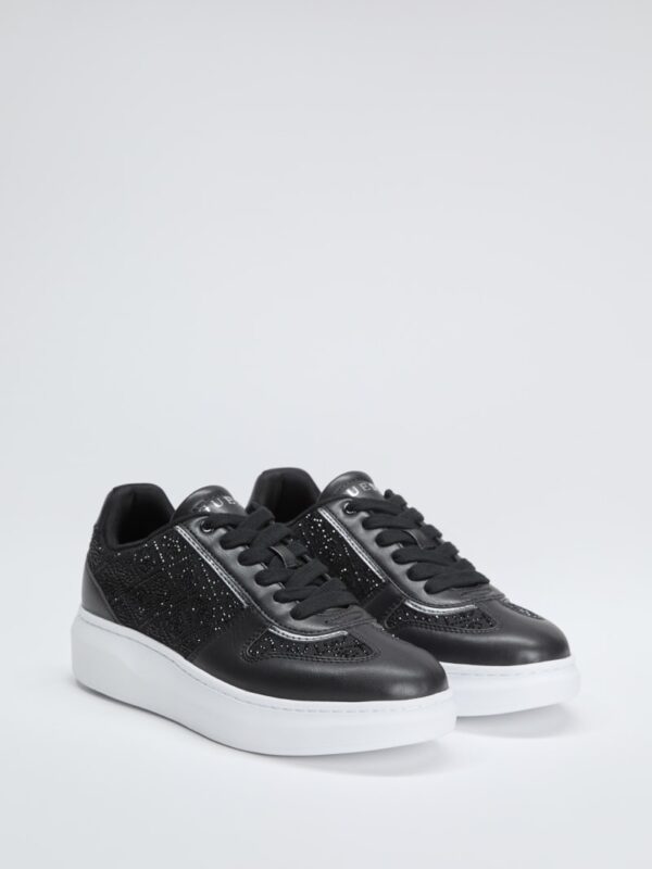 fhilip logo sneakers
