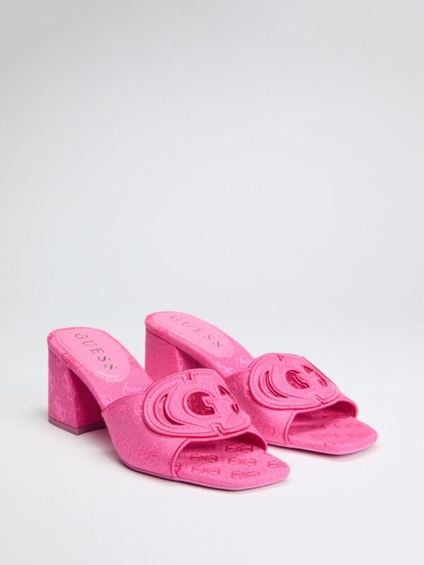 galsee quattro g mules