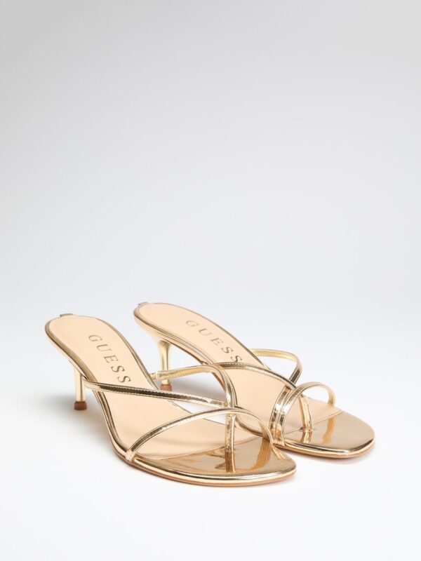 gazey sandals