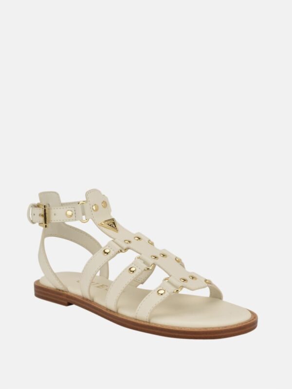 graydee studded gladiator sandals